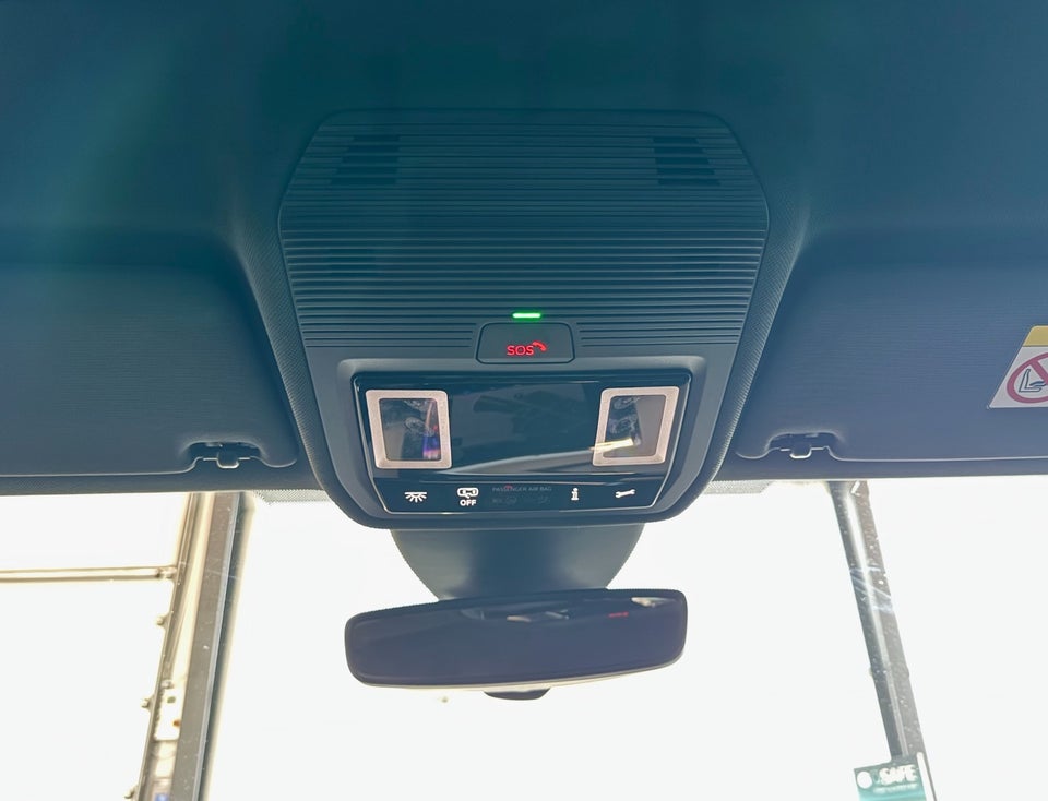 Cupra Leon 1,4 eHybrid Sportstourer DSG 5d