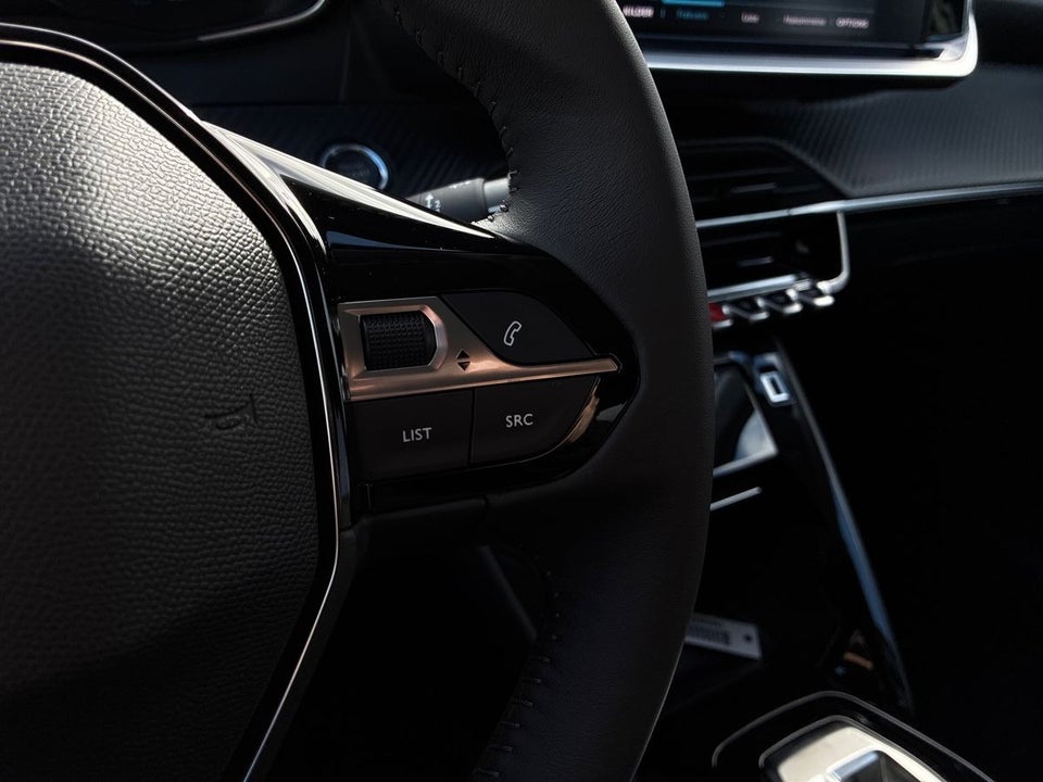 Peugeot e-208 50 Allure 5d