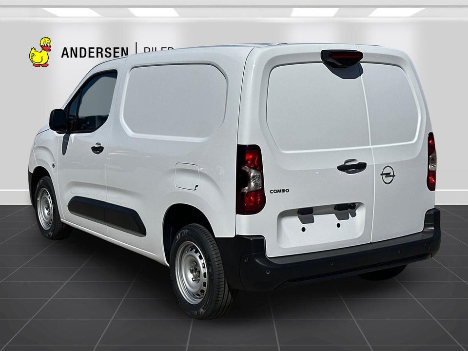 Opel Combo 1,5 BlueHDi 102 Enjoy L1V1