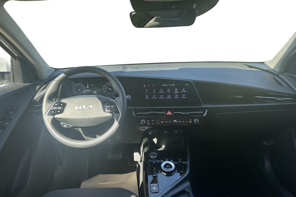 Kia Niro 64 EV Final Edition 5d