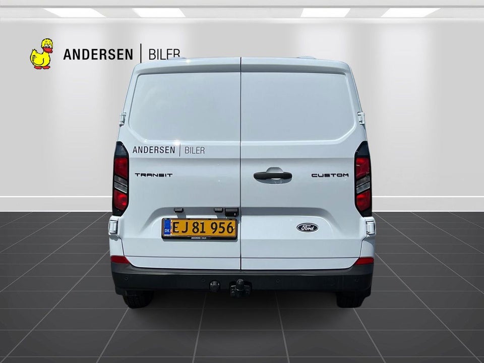 Ford Transit Custom 320 L2 2,0 EcoBlue Trend aut.