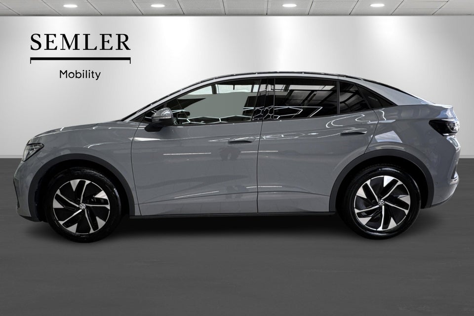VW ID.5 77 Style 5d