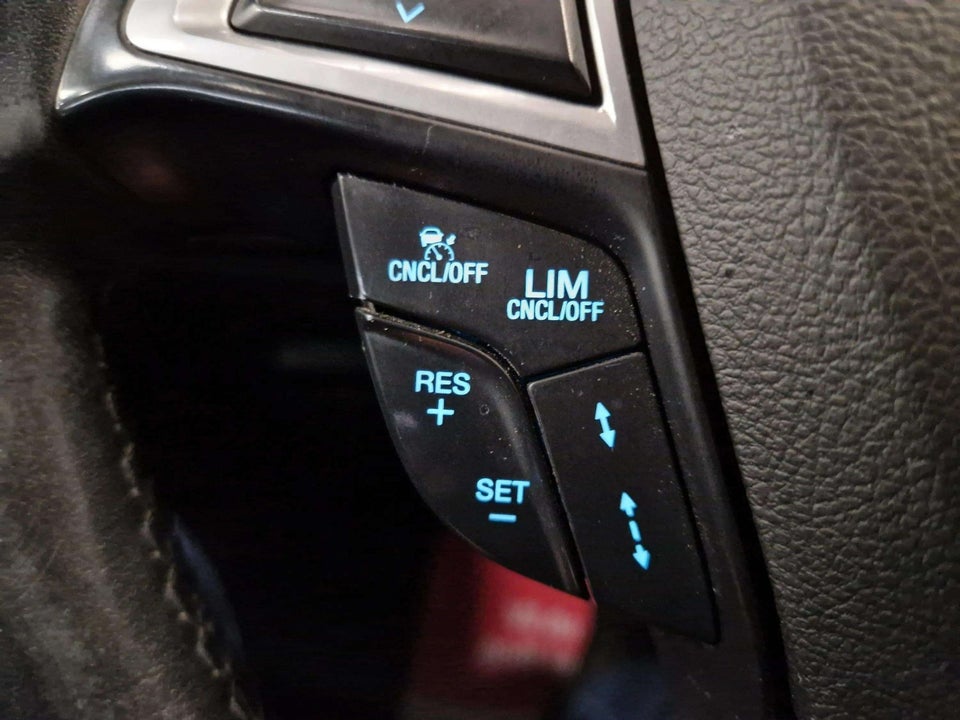 Ford S-MAX 2,0 TDCi 180 Titanium aut. 5d