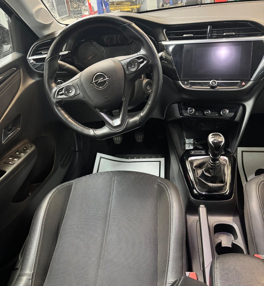 Opel Corsa 1,5 D 102 Elegance 5d