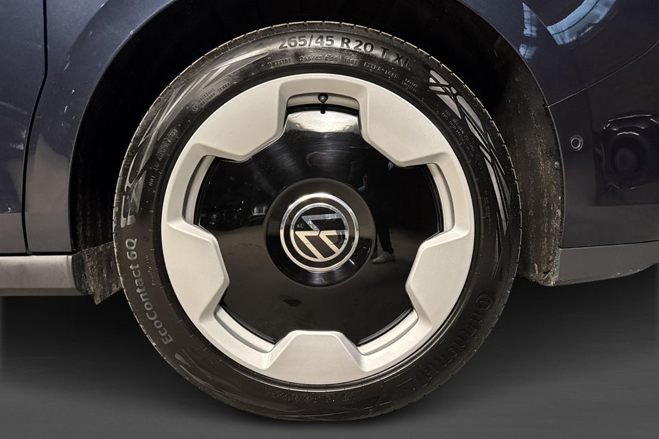 VW ID.Buzz 77 Style 75 Years Edition SWB 5d