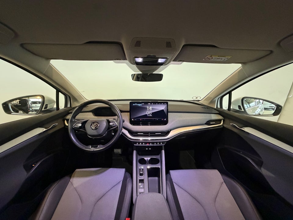 Skoda Enyaq 80 iV Plus Loft 5d
