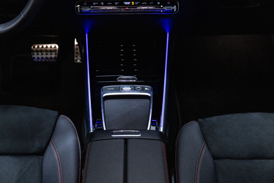 Mercedes EQB250+ AMG Premium 7prs 5d