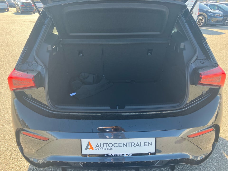 Cupra Born 77 Pasión 5d