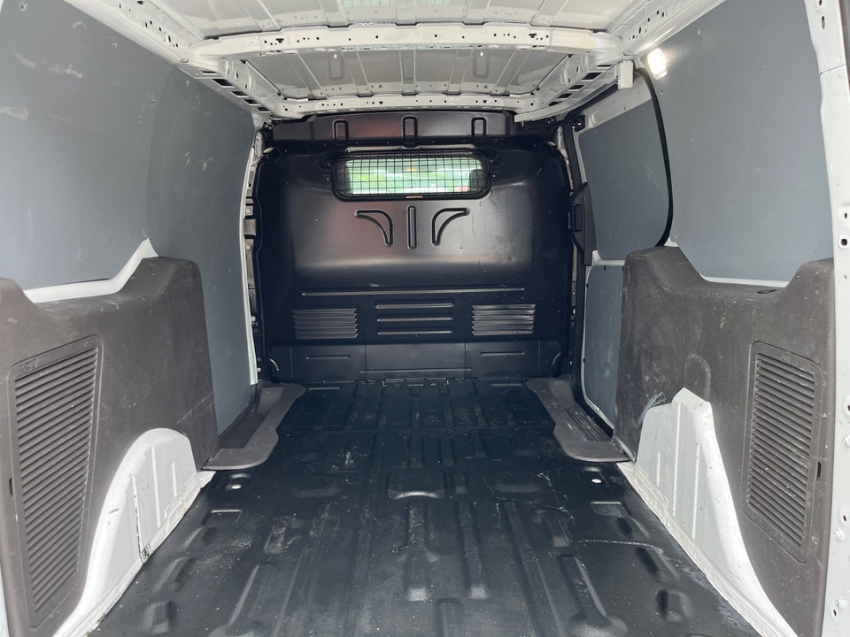 Ford Transit Connect 1,5 EcoBlue Trend aut. lang