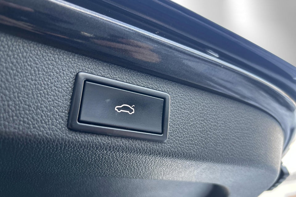 Skoda Superb 1,5 TSi 150 Intro Edition Combi DSG 5d