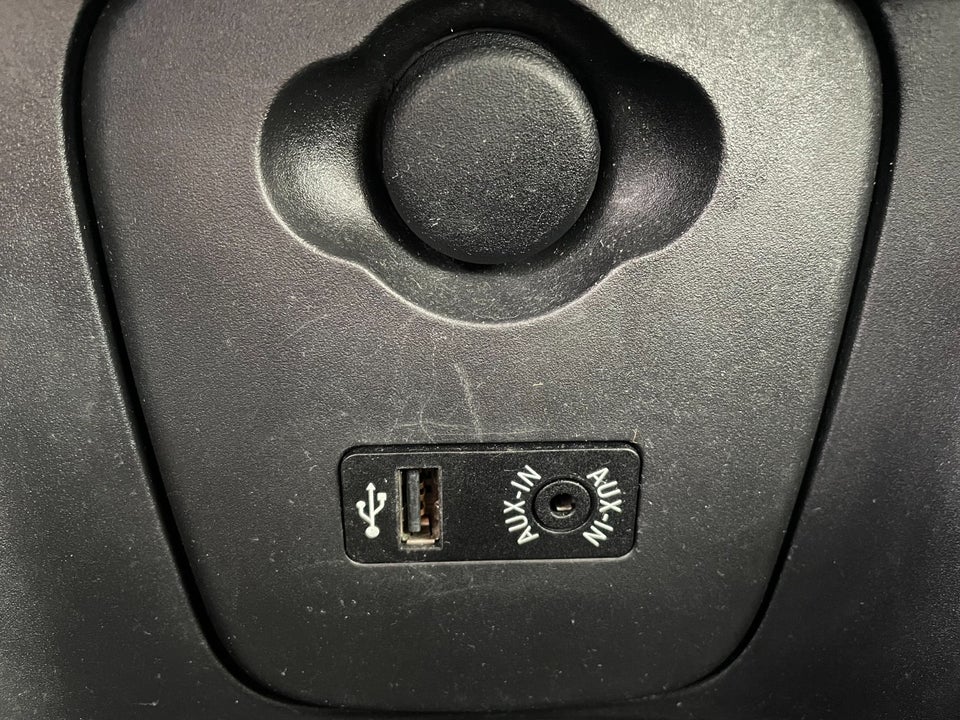 MINI Cooper 1,5  3d