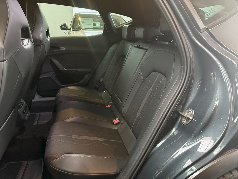 Seat Formentor 2,0 TSi 310 Cupra VZ DSG 4Drive 5d