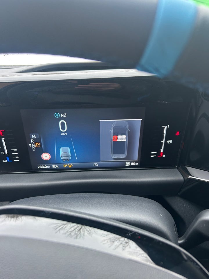 Ford Transit Custom 320S 2,0 EcoBlue MS-RT aut.