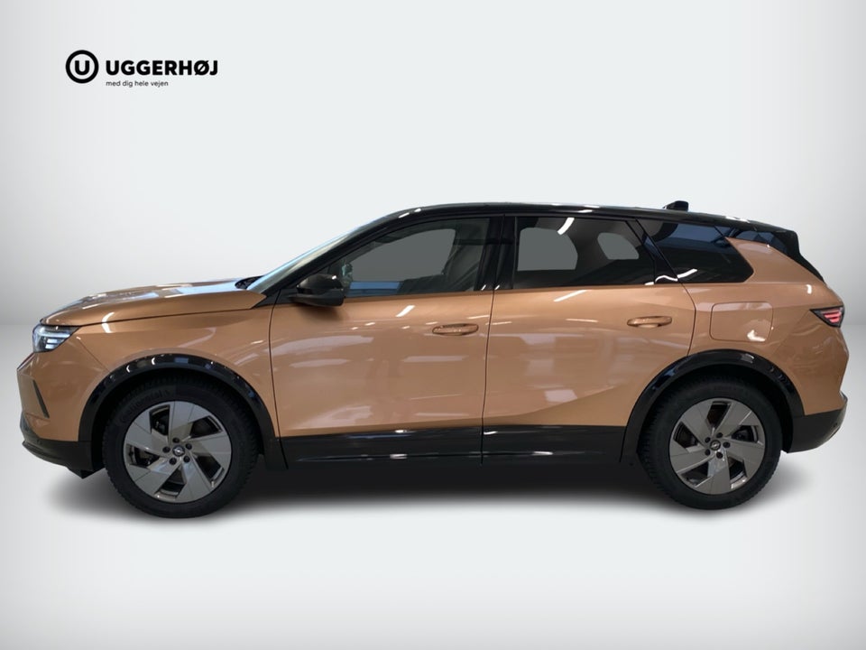 Opel Grandland-e 73 GS Sky 5d