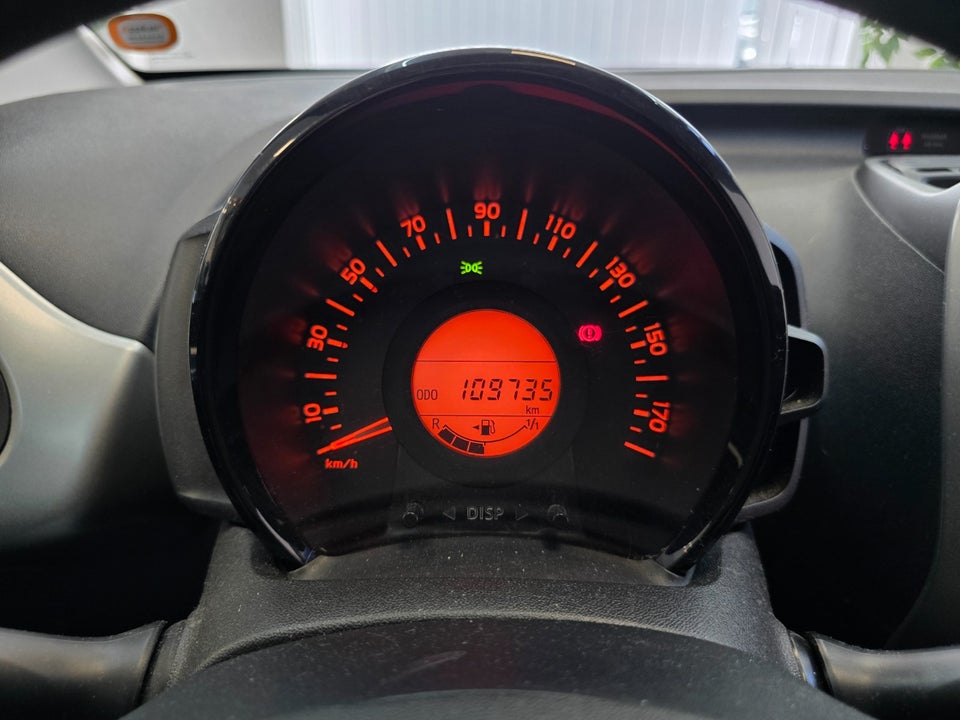 Citroën C1 1,2 PureTech Shine 5d