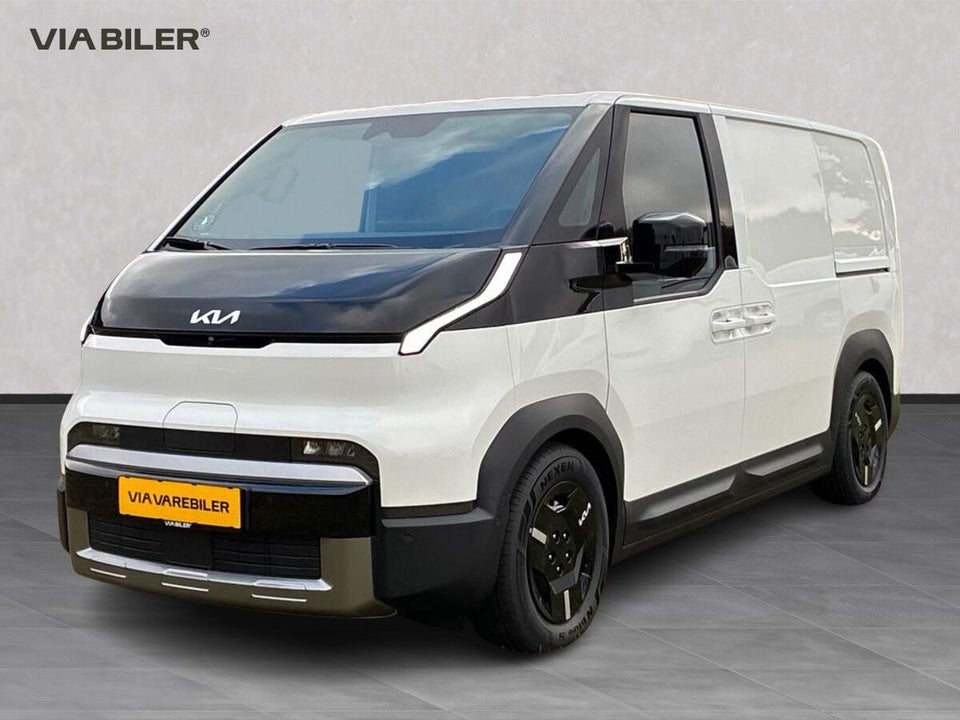 Kia PV5 71 Cargo L2H1 Long Range Work Pro