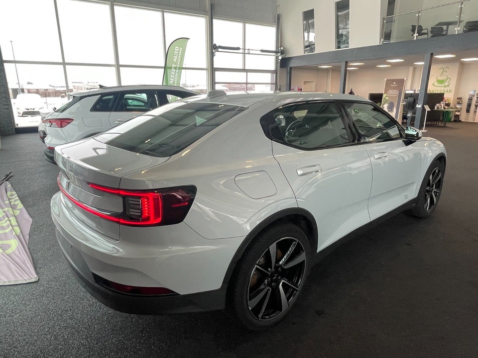 Polestar 2 Long Range 5d