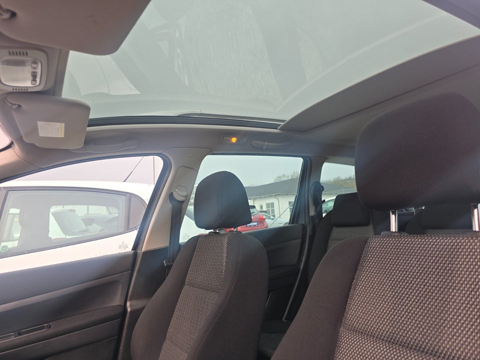 VW Passat 1,4 TSi 150 Comfortline Premium DSG 4d