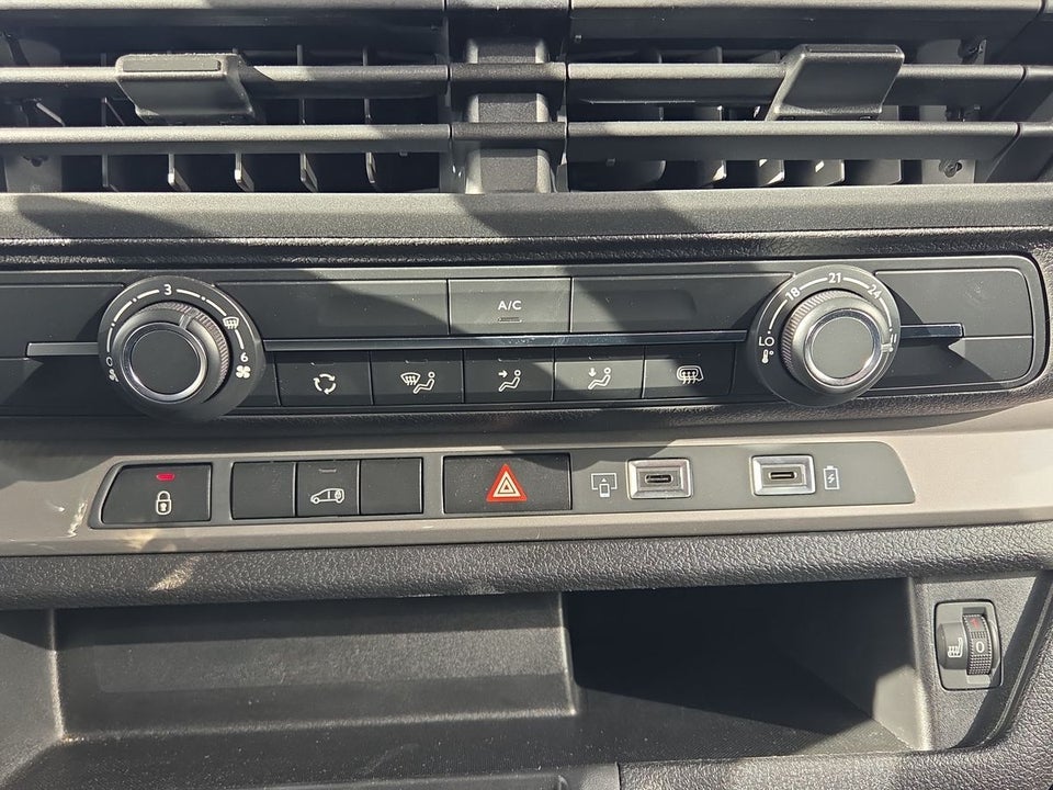 Citroën Jumpy 2,0 BlueHDi 140 L3 MasterLine EAT8