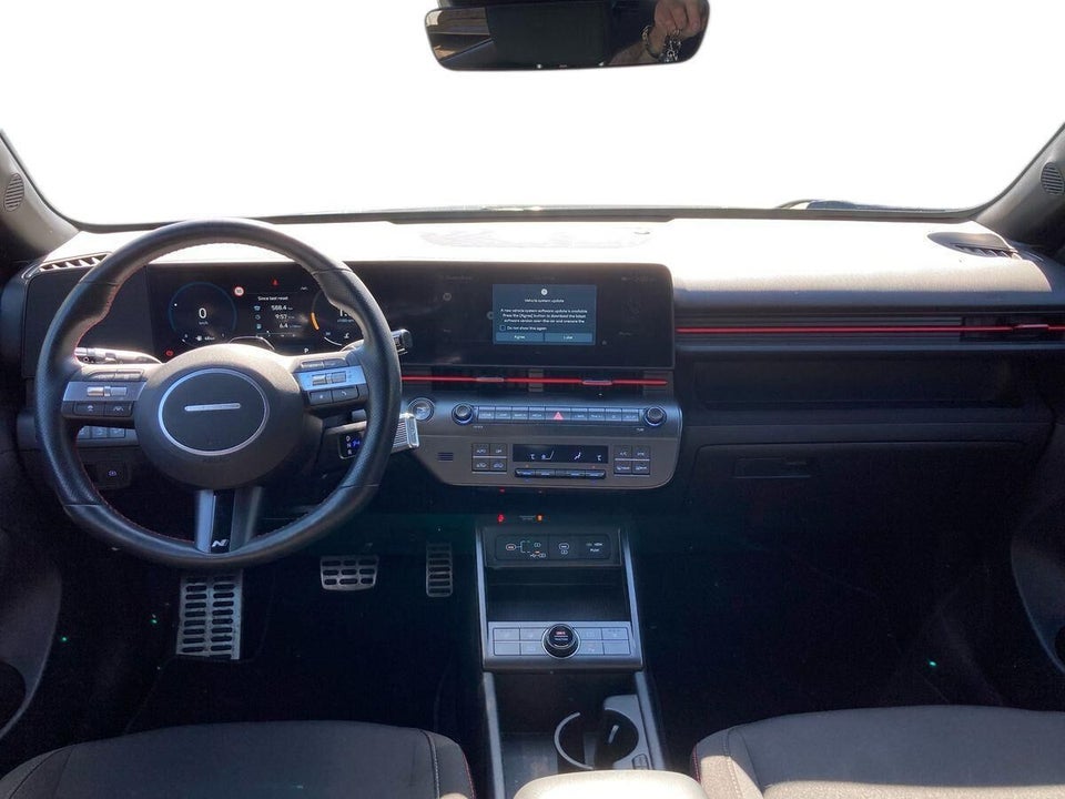 Hyundai Kona 1,0 T-GDi N-Line DCT 5d