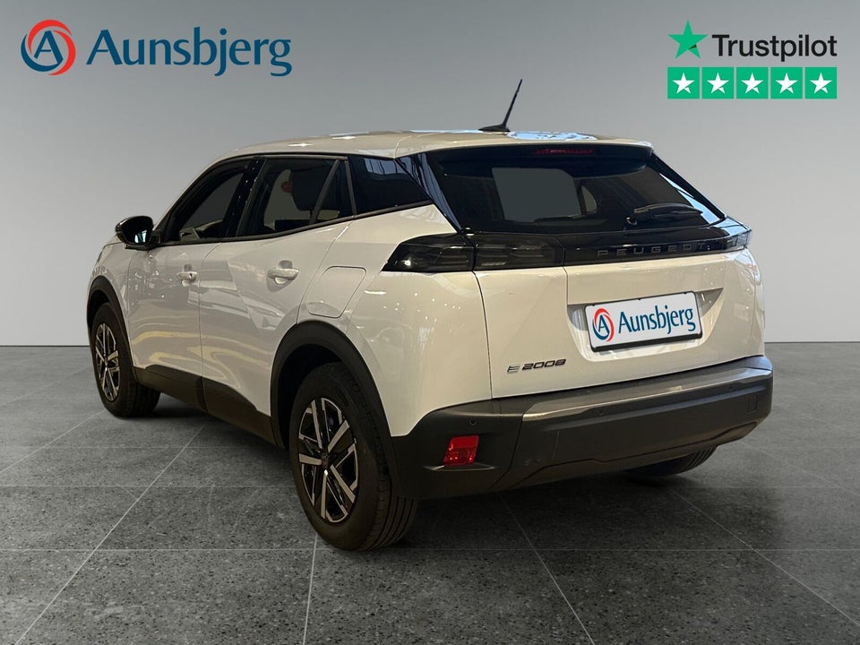 Peugeot e-2008 54 Style 5d