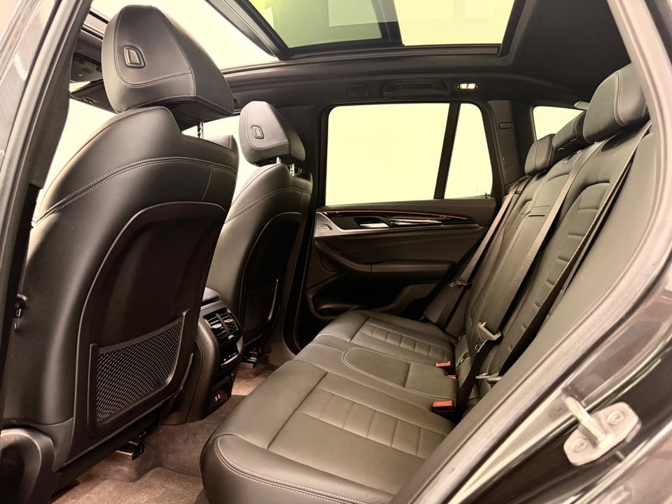 BMW iX3 Charged Plus 5d