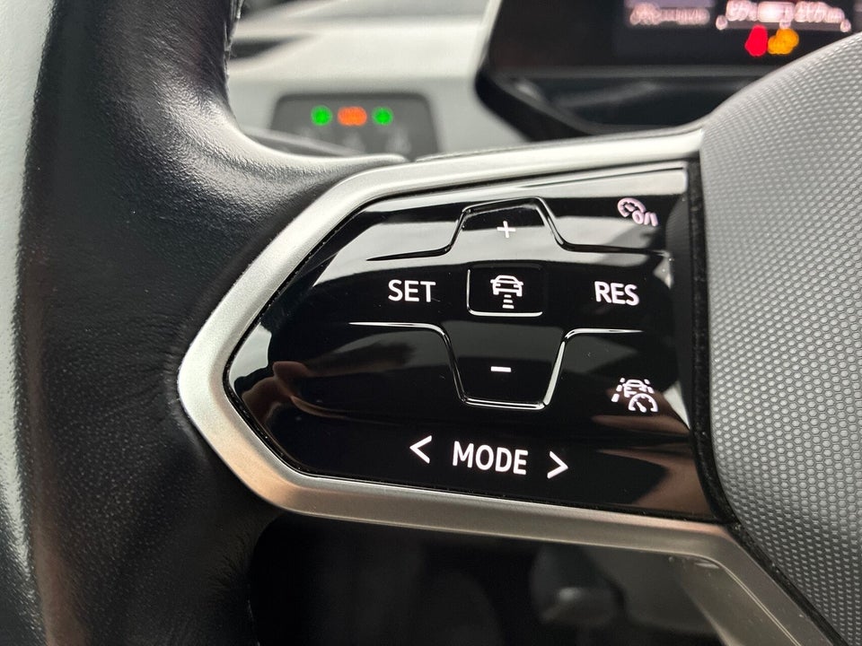 VW ID.3 58 1ST Max 5d