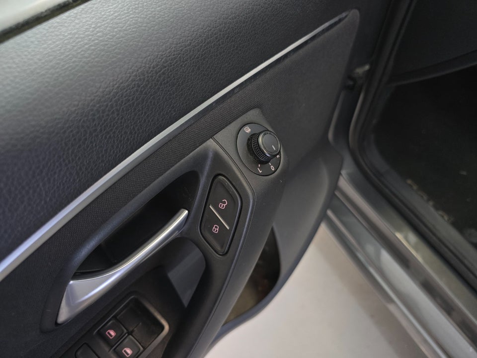 VW Polo 1,2 TSi 90 Comfortline DSG BMT 5d