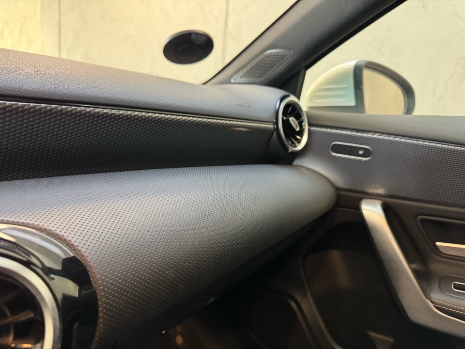 Mercedes A200 1,3 Progressive Line aut. 5d