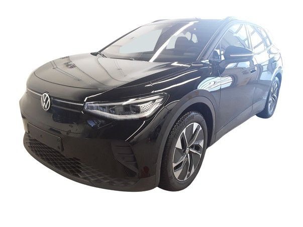 VW ID.4 77 Style+ 5d