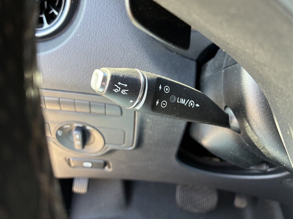 Mercedes Vito 119 2,0 CDi Kassevogn Complete aut. XL RWD