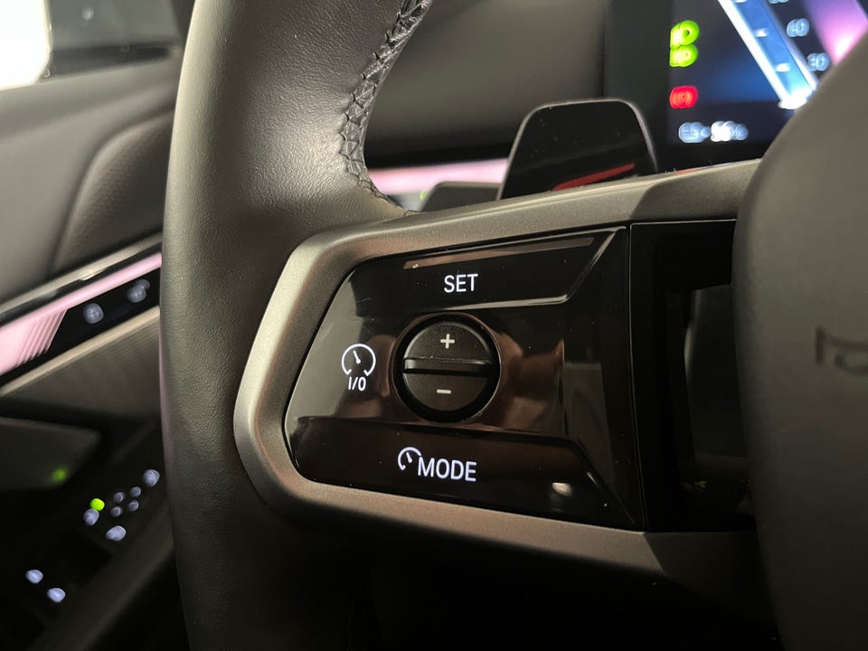 BMW i5 eDrive40 M-Sport 4d