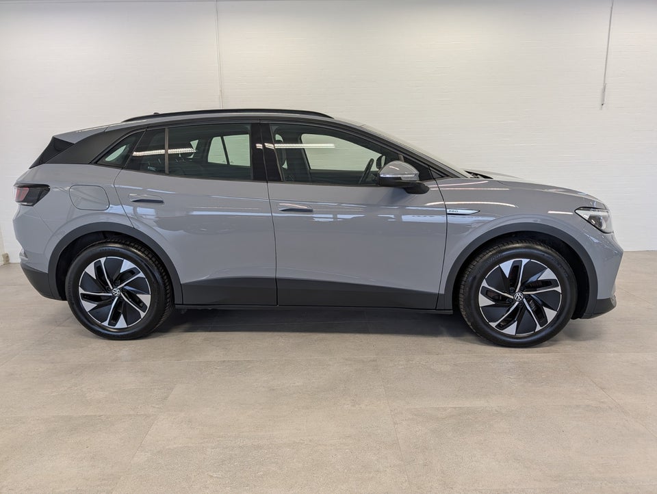 VW ID.4 77 Pro Performance 5d