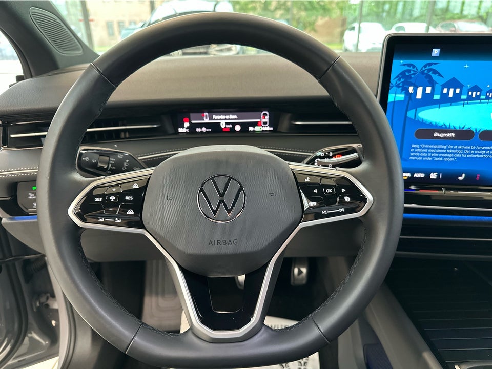 VW ID.7 86 Style S Tourer 5d