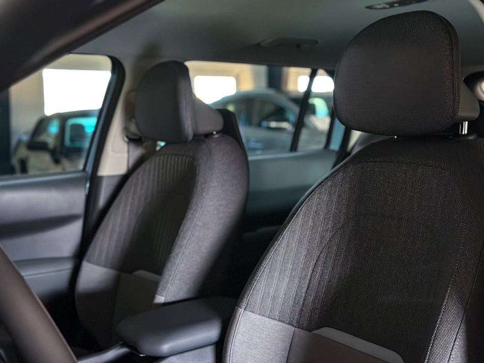 Kia EV3 58 Standard Range Access 5d