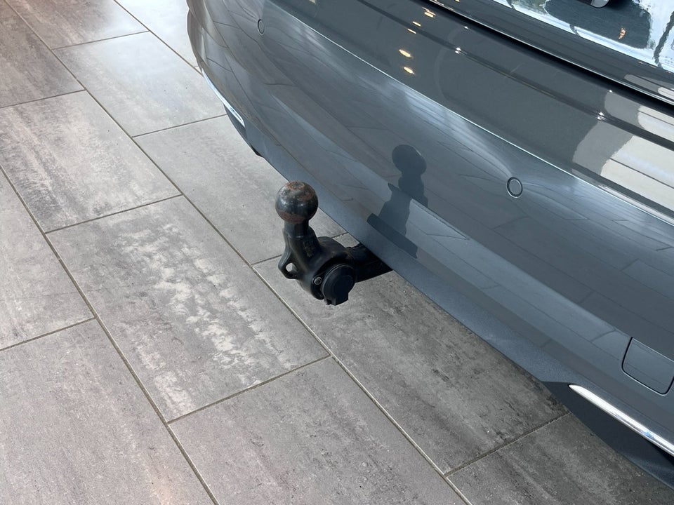 Audi A3 1,4 e-tron Sportback S-tr. 5d