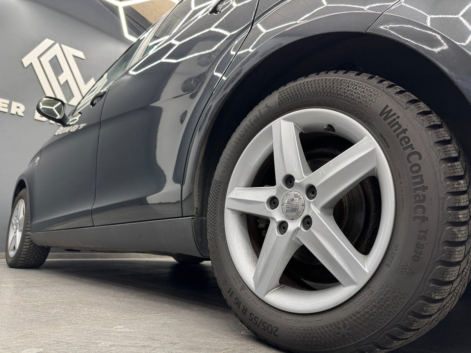 Seat Altea XL 1,4 TSi 125 Reference 5d