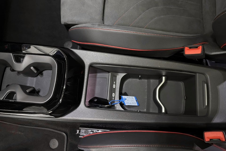 VW ID.4 77 GTX Max+ 4Motion 5d