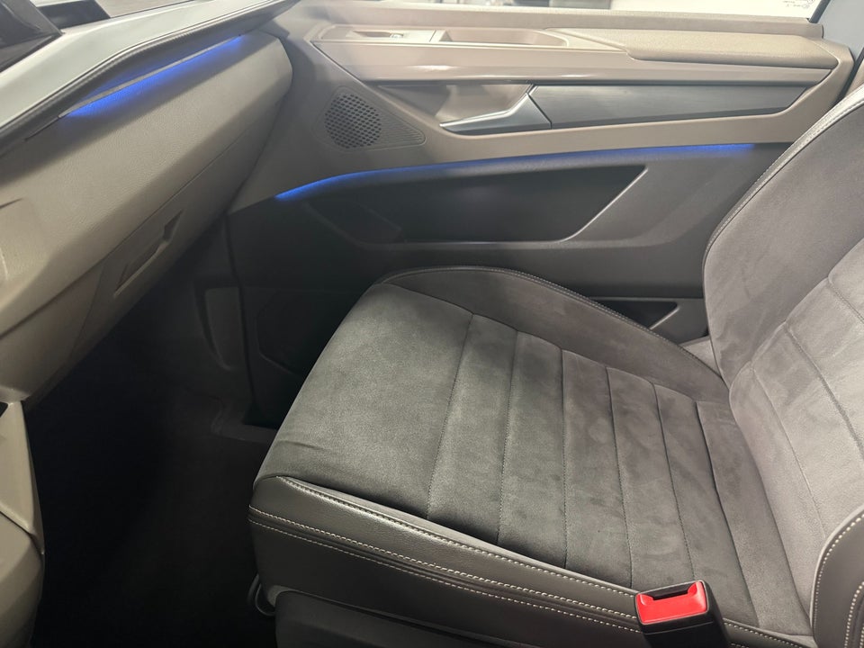 VW Multivan 1,4 eHybrid Style DSG kort