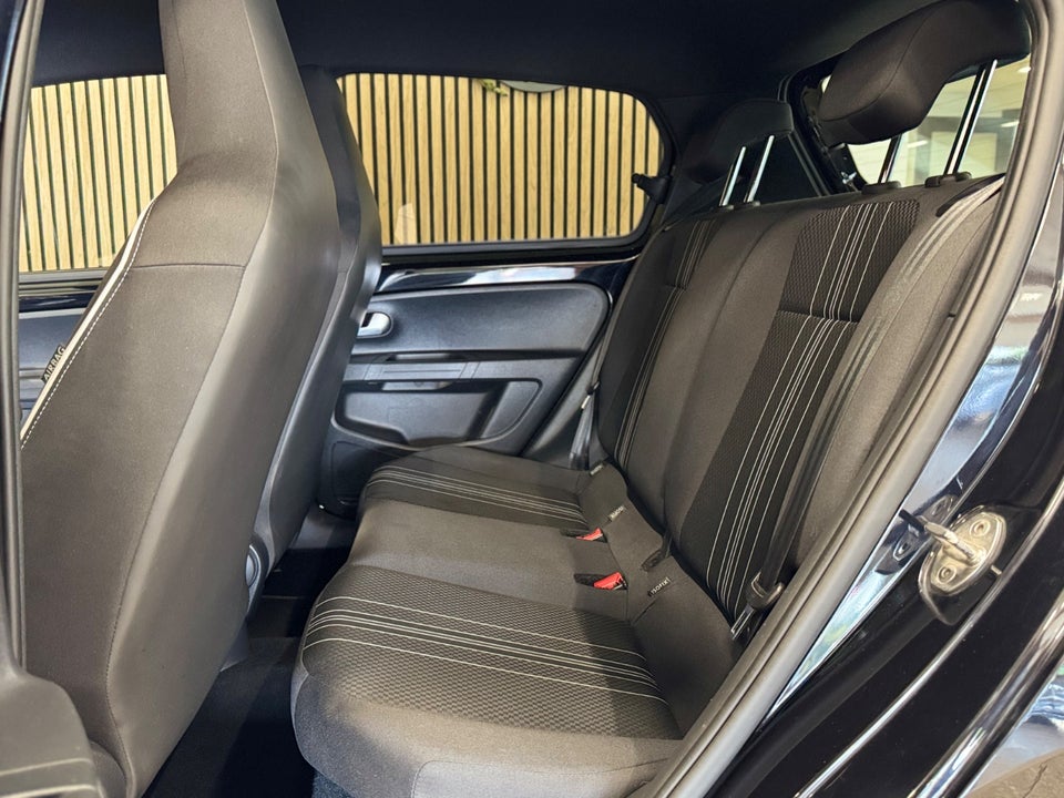 Seat Mii 1,0 60 Style eco 5d