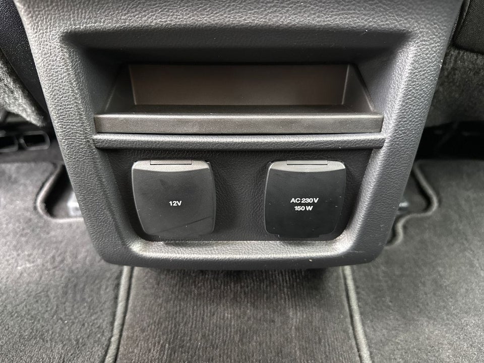 Ford S-MAX 2,5 HEV Titanium CVT 7prs 5d