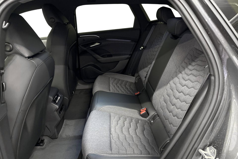 Audi A6 e-tron S-line plus performance Avant 5d