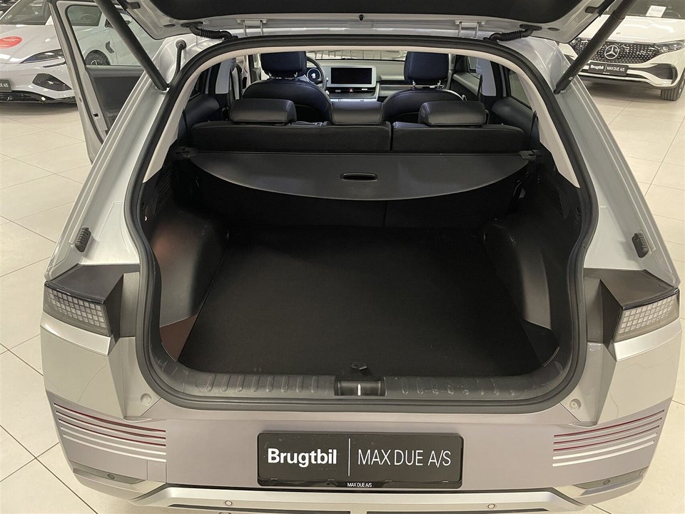 Hyundai Ioniq 5 73 Techniq 5d