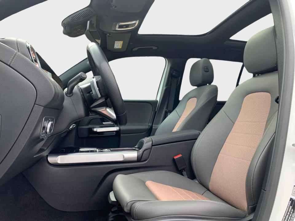 Mercedes EQB250+ Progressive Advance 5d