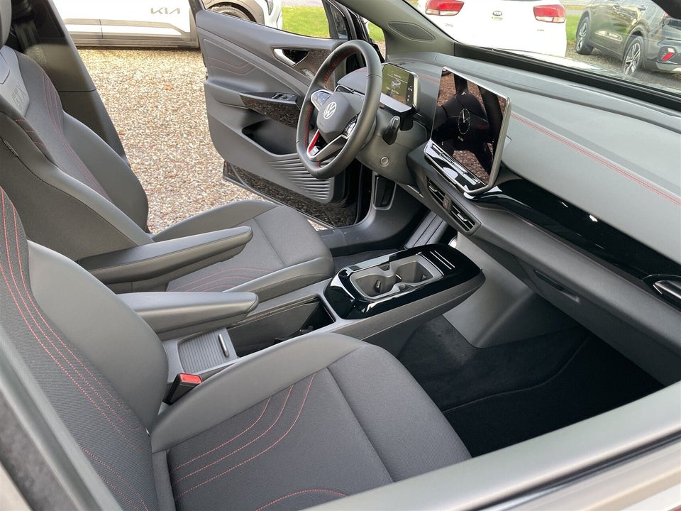 VW ID.4 77 GTX 4Motion 5d