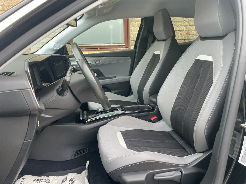 Opel Mokka-e 50 Elegance 5d