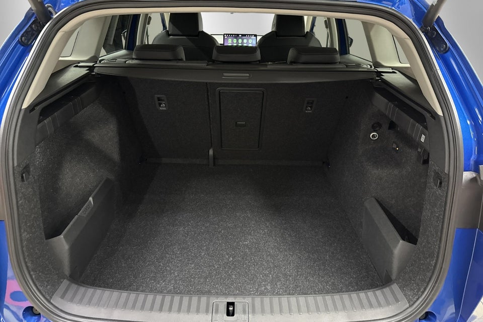 Skoda Enyaq 85 iV 5d