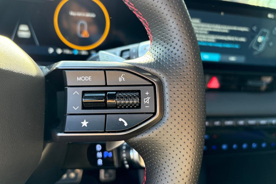 Hyundai Ioniq 5 84 N Line+ 5d