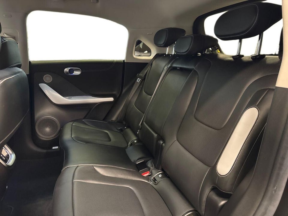 Smart #1 66 Premium 5d