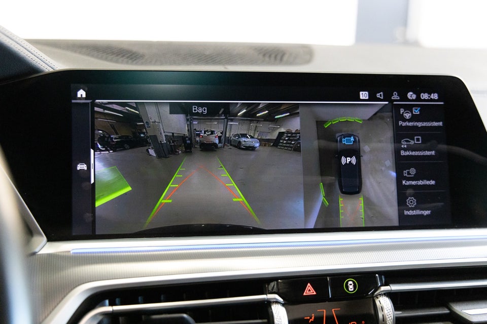 BMW X5 3,0 xDrive45e M-Sport aut. 5d